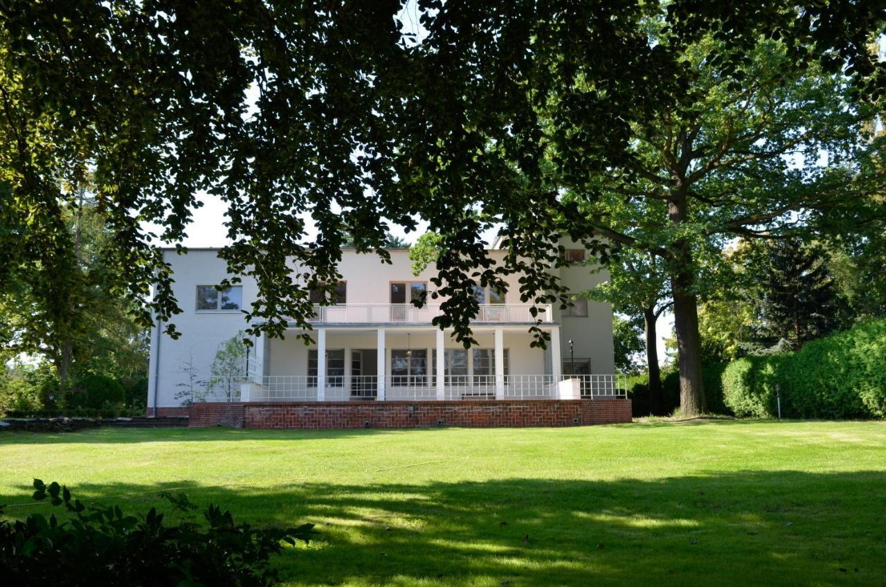Villa Weissensee Potsdam Exterior photo