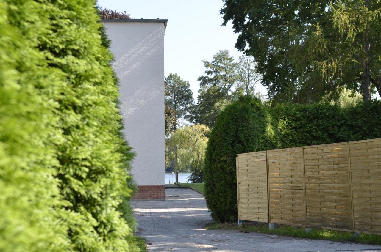Villa Weissensee Potsdam Exterior photo