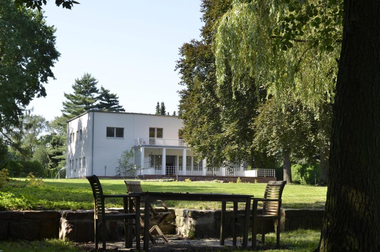 Villa Weissensee Potsdam Exterior photo