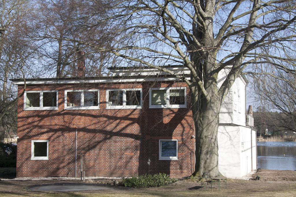 Villa Weissensee Potsdam Exterior photo