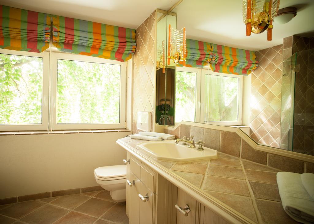 Villa Weissensee Potsdam Room photo