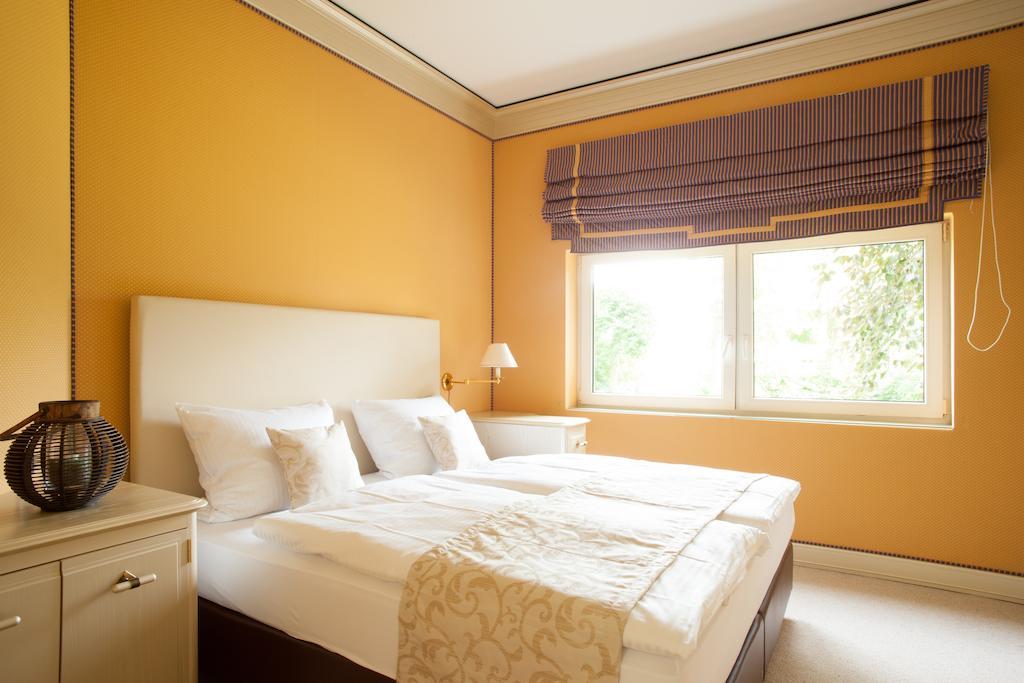 Villa Weissensee Potsdam Room photo